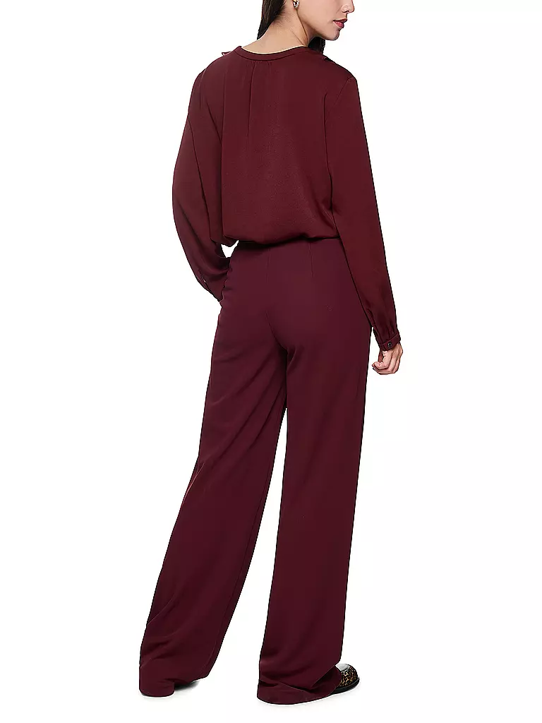 MARC CAIN | Blouse | 
