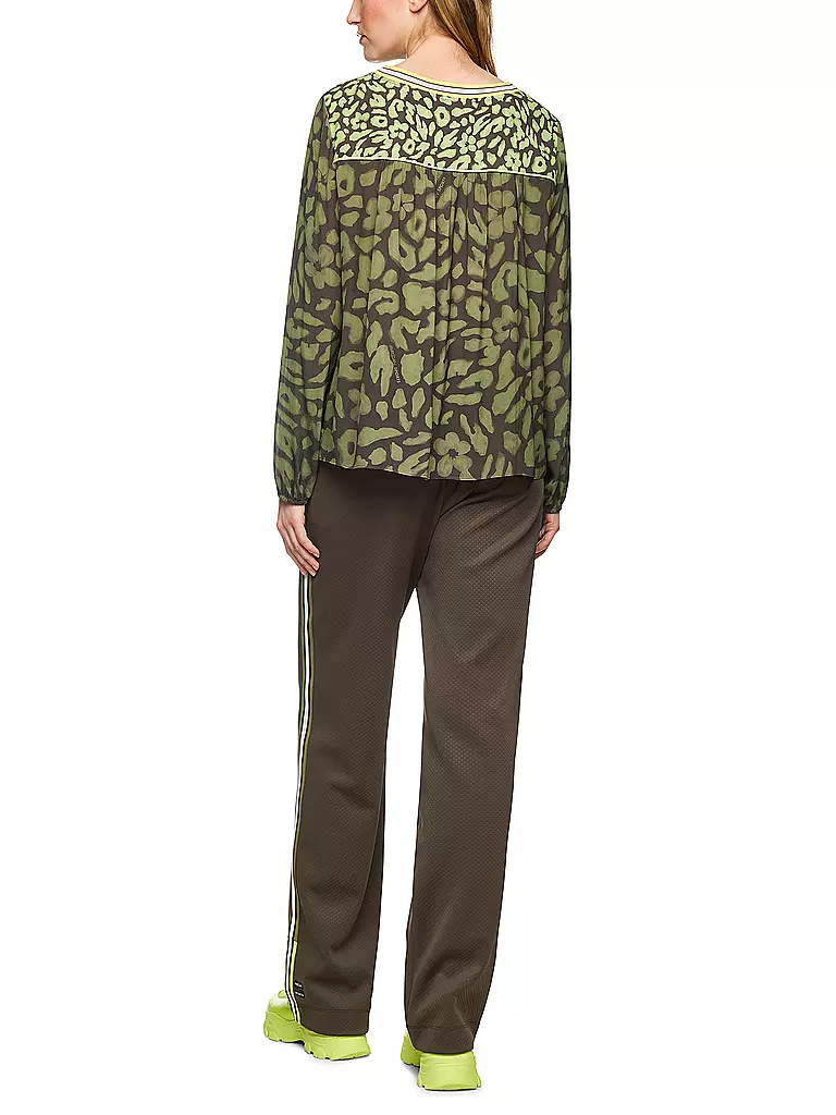 MARC CAIN | Blouse | 