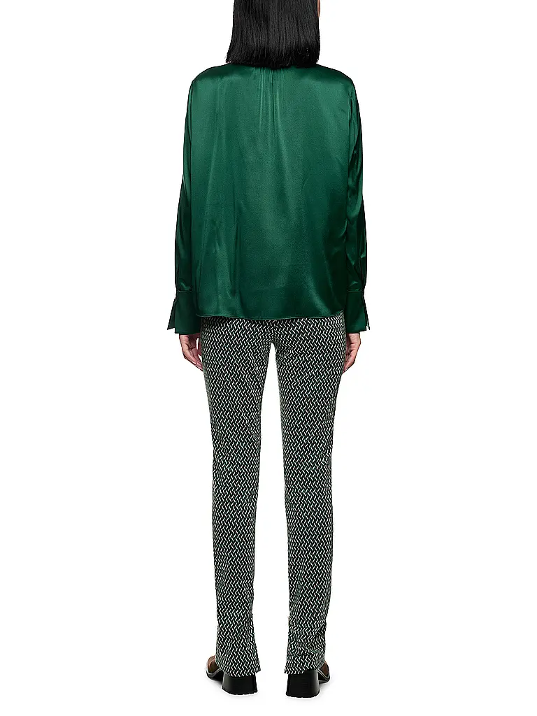 MARC CAIN | Blouse | 