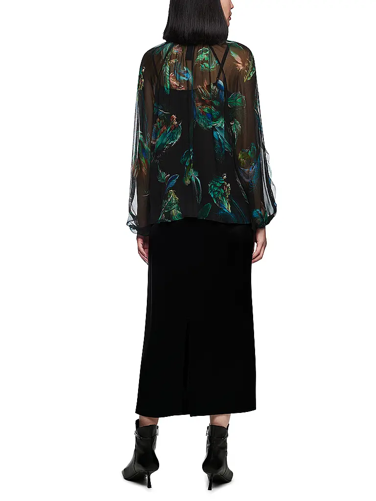 MARC CAIN | Blouse | 