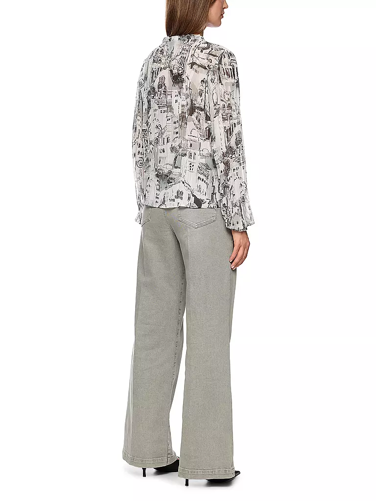 MARC CAIN | Blouse | 