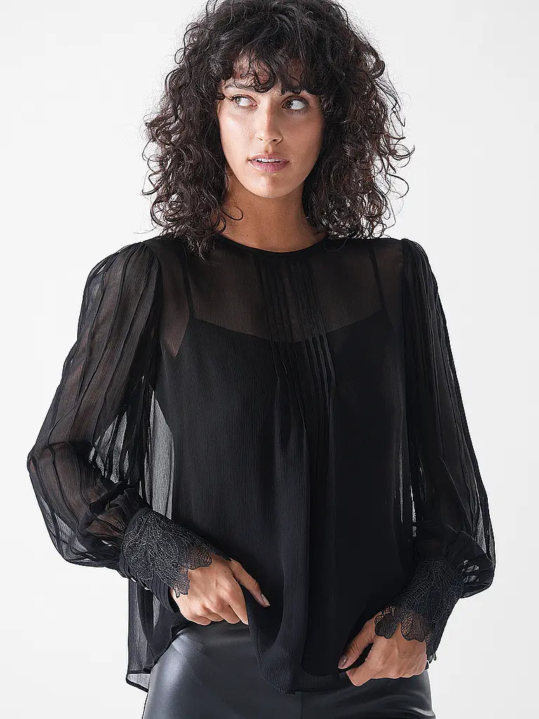 MARC CAIN | Blouse | 