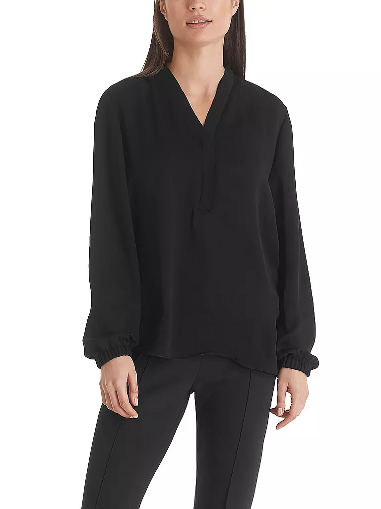 MARC CAIN | Blouse | 