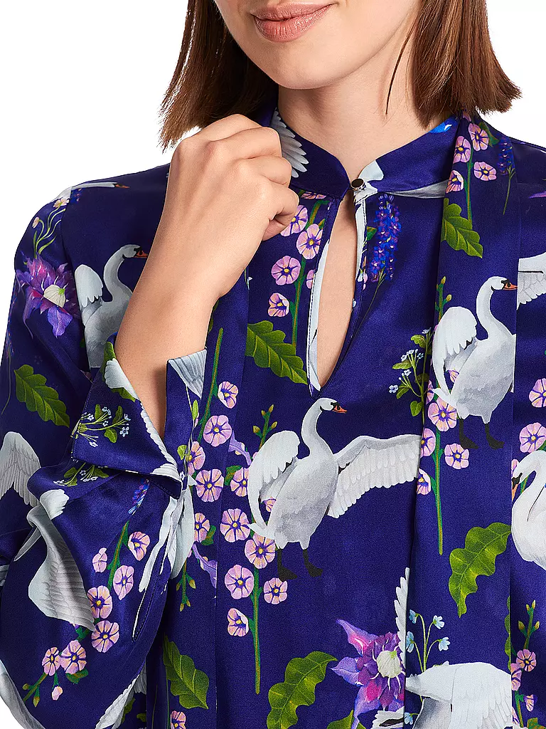 MARC CAIN | Blouse | Lilas