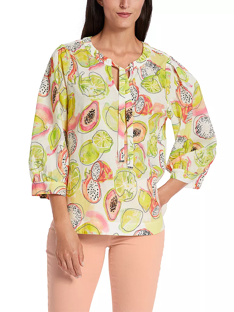 MARC CAIN | Blouse | 
