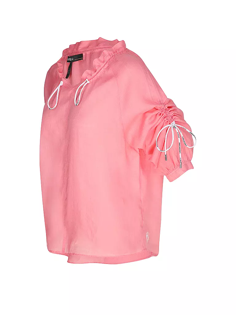 MARC CAIN | Blouse | Rouge