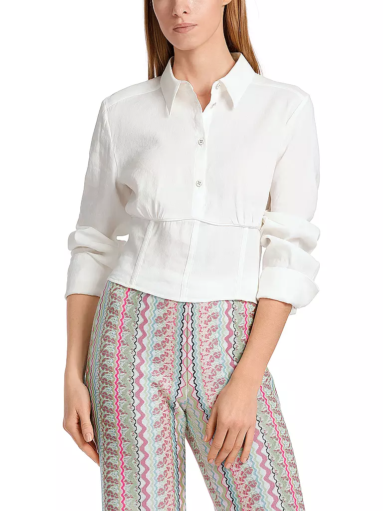 MARC CAIN | Blouse | 