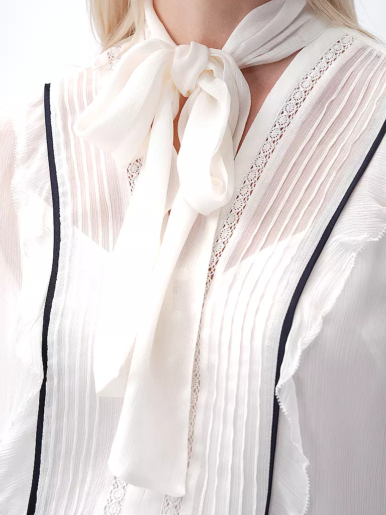 MARC CAIN | Blouse | 