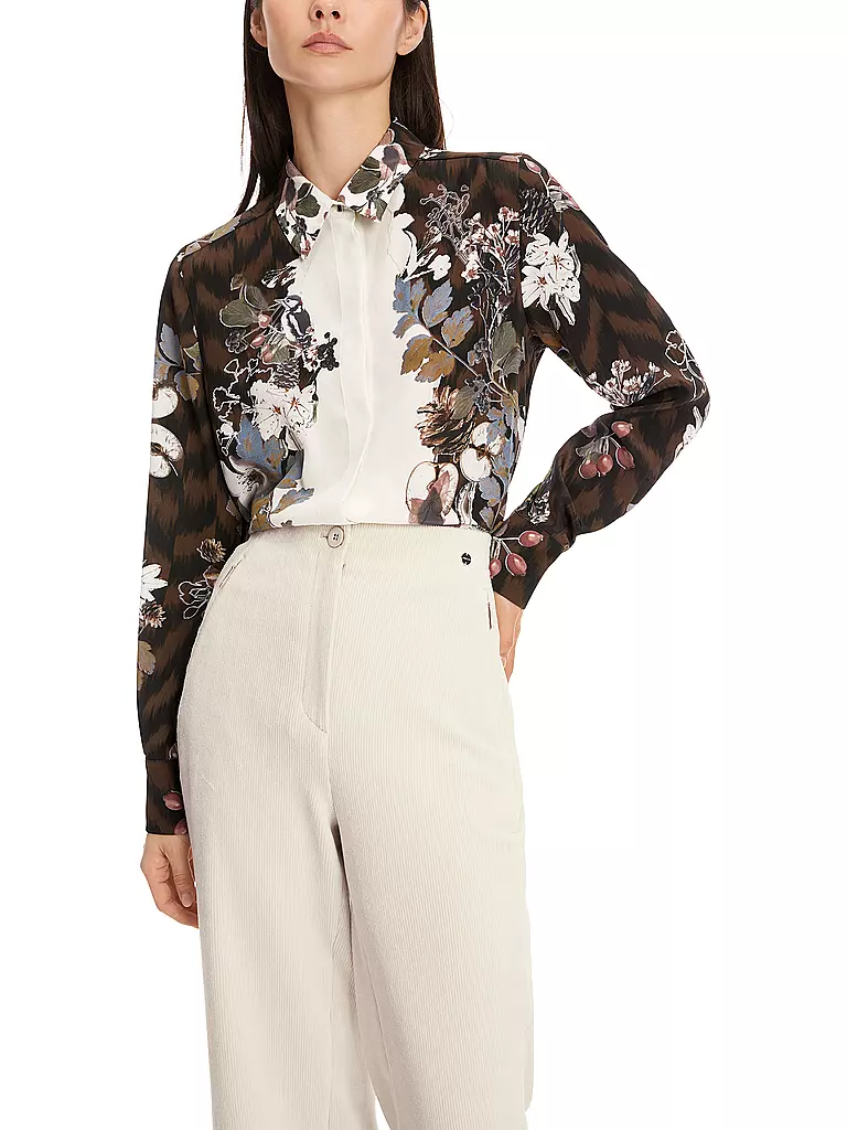 MARC CAIN | Blouse | 