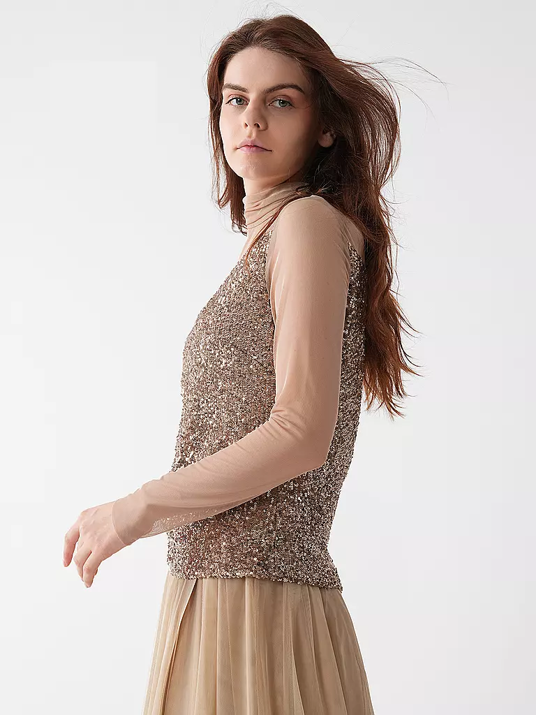 MARC CAIN | Blouse | 