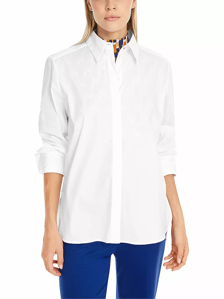 MARC CAIN | Blouse | 