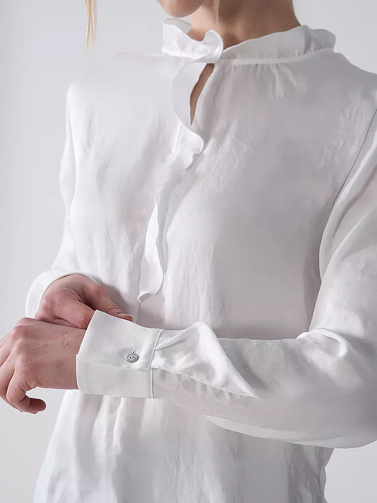 MARC CAIN | Blouse | 