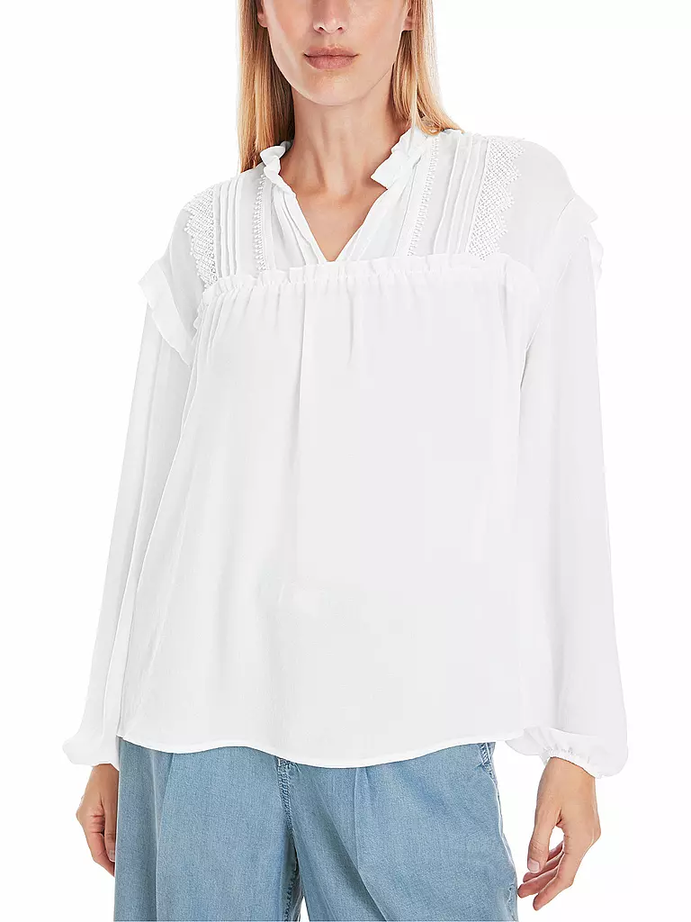MARC CAIN | Blouse | 