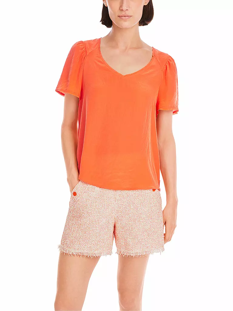 MARC CAIN | Blouse | 