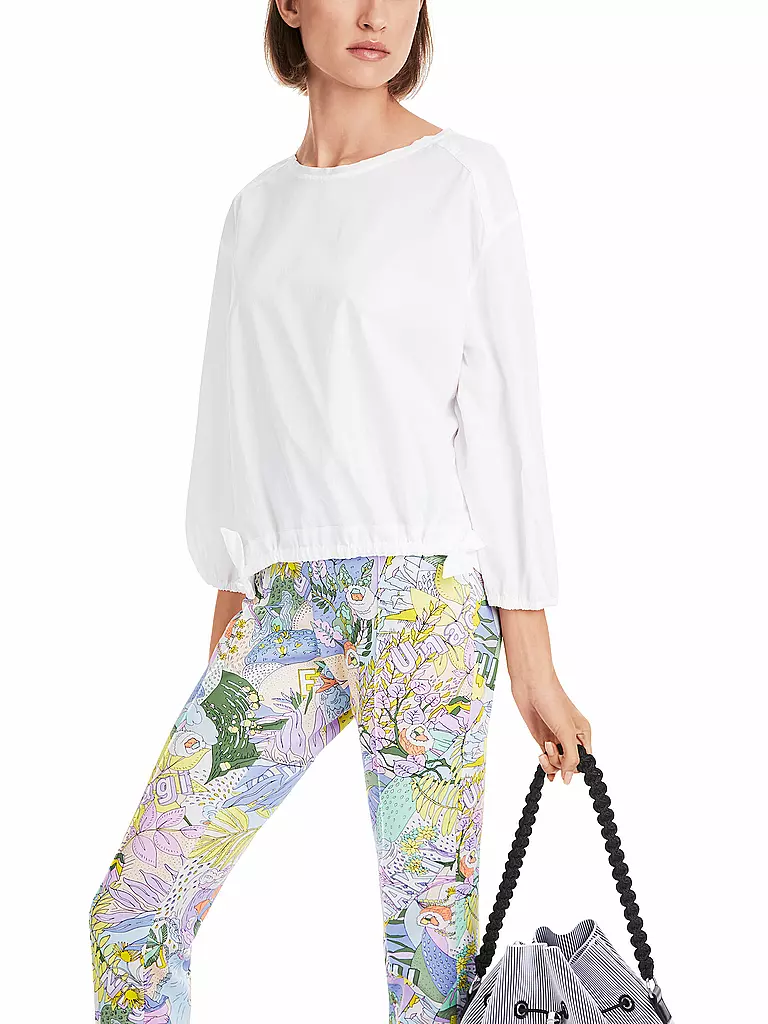 MARC CAIN | Blouse | 