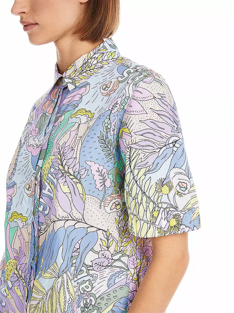 MARC CAIN | Blouse | 