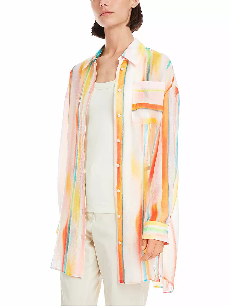 MARC CAIN | Blouse | 