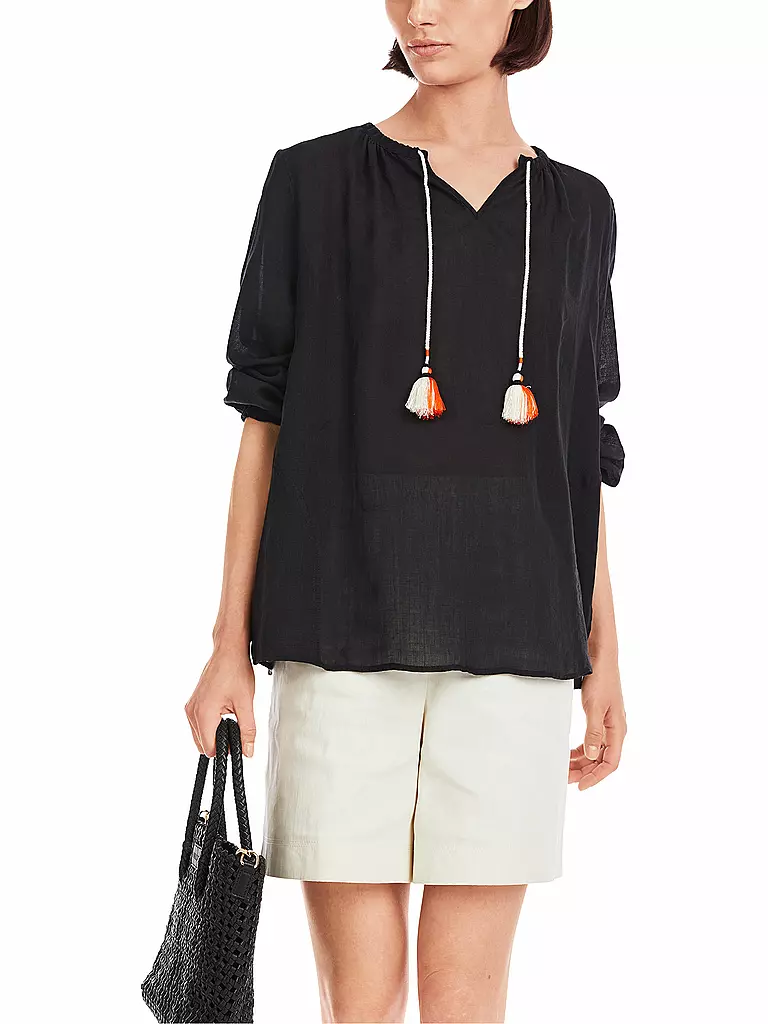 MARC CAIN | Blouse | 