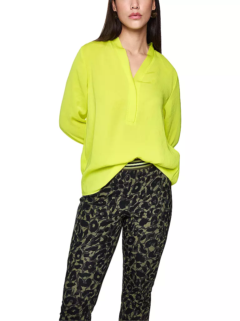 MARC CAIN | Blouse | 