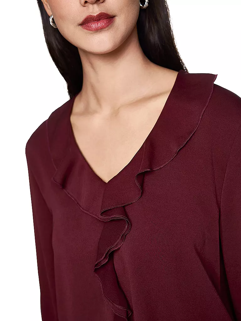 MARC CAIN | Blouse | 
