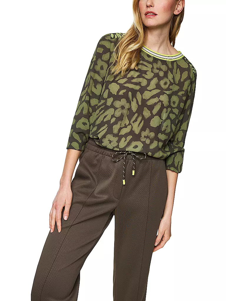 MARC CAIN | Blouse | 
