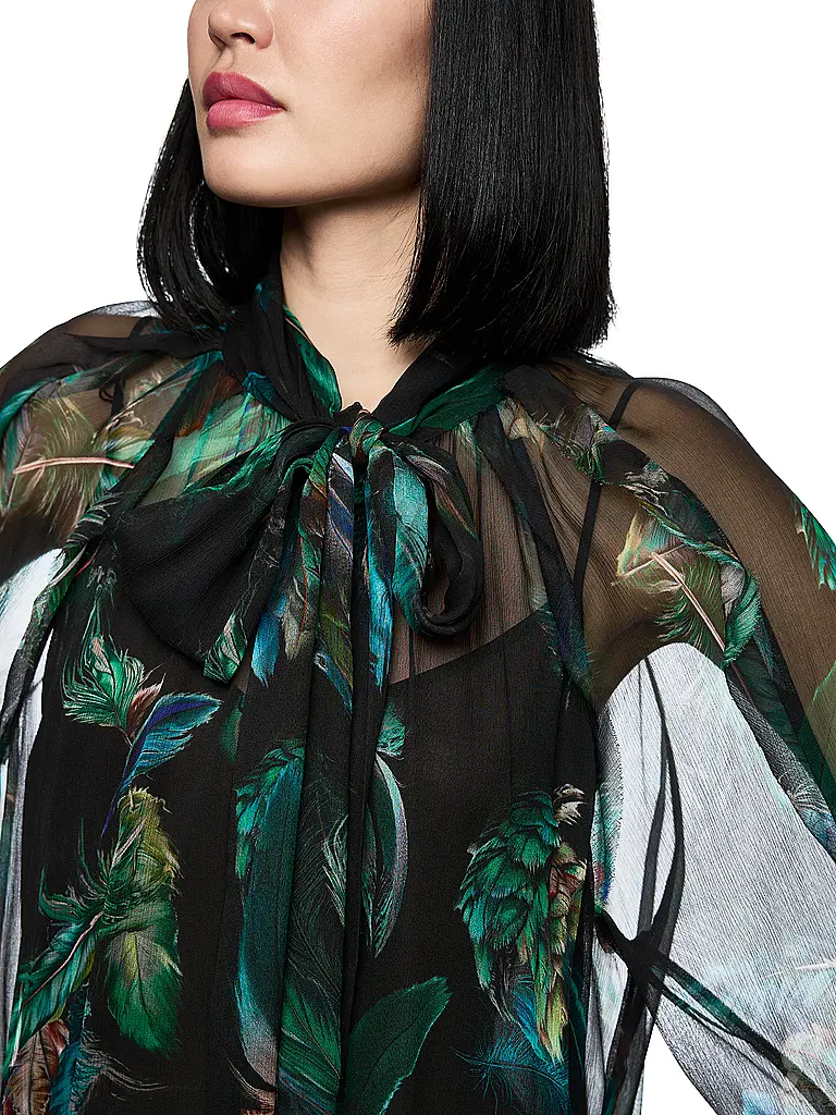 MARC CAIN | Blouse | 