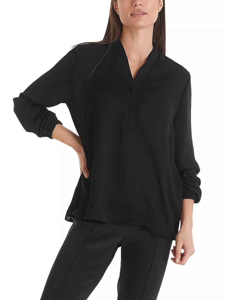 MARC CAIN | Blouse | 