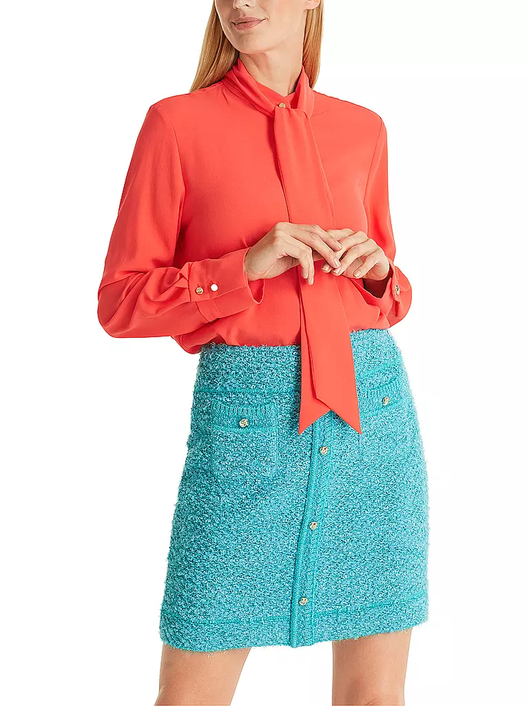 MARC CAIN | Blouse | 