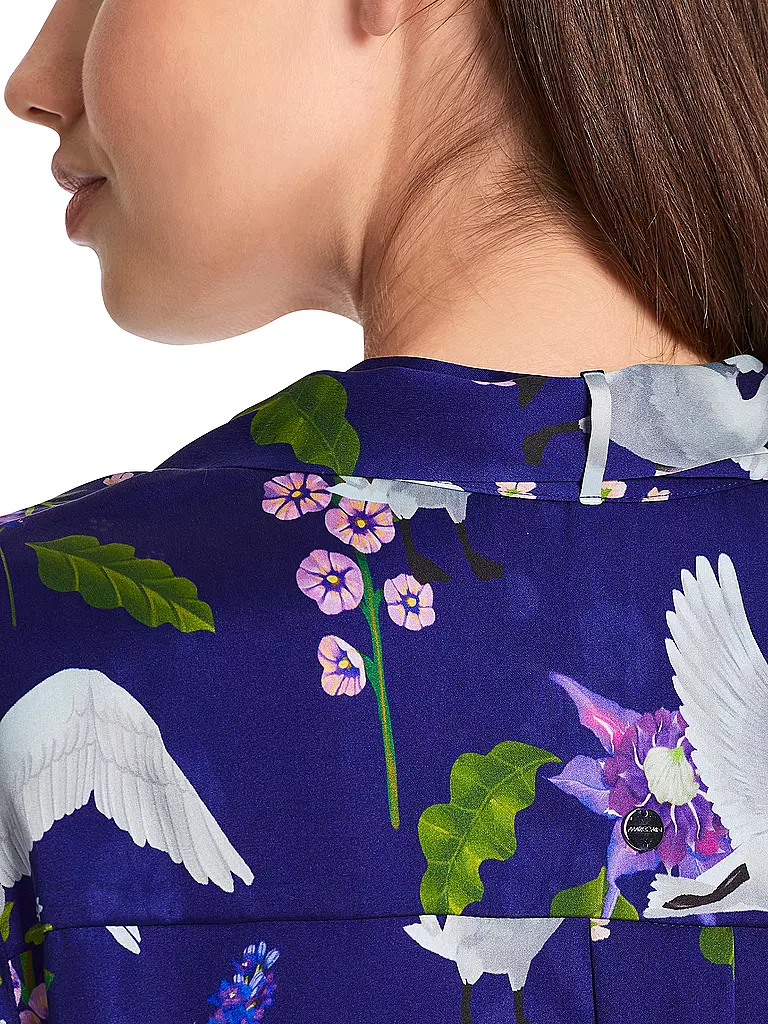 MARC CAIN | Blouse | Lilas