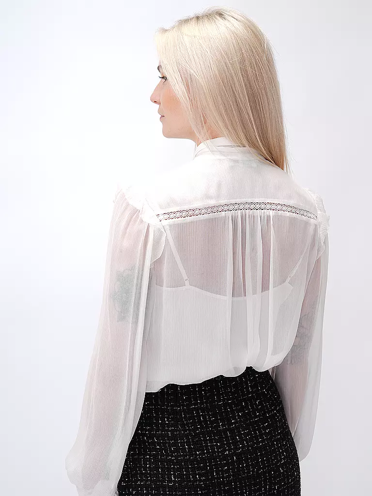 MARC CAIN | Blouse | 