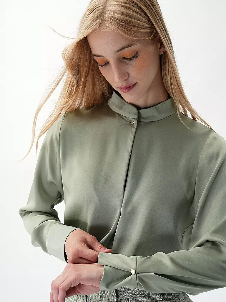 MARC CAIN | Blouse | 
