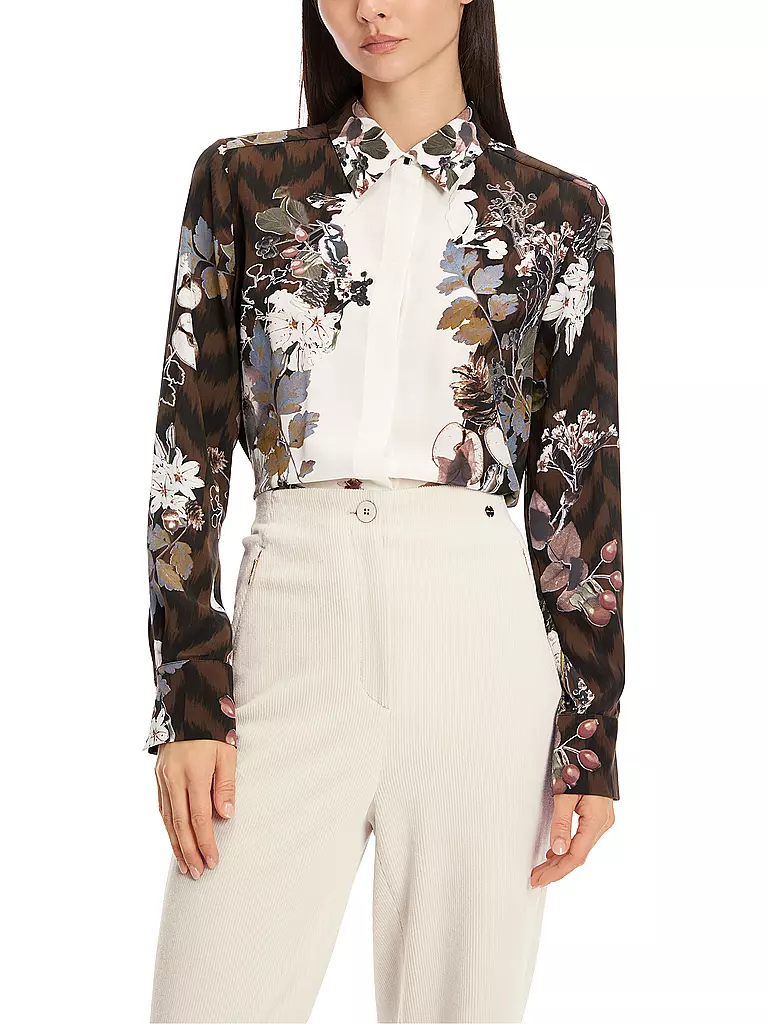 MARC CAIN | Blouse | 