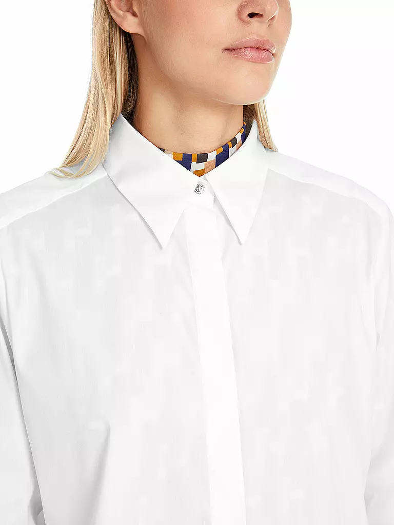 MARC CAIN | Blouse | 