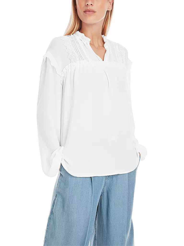 MARC CAIN | Blouse | 