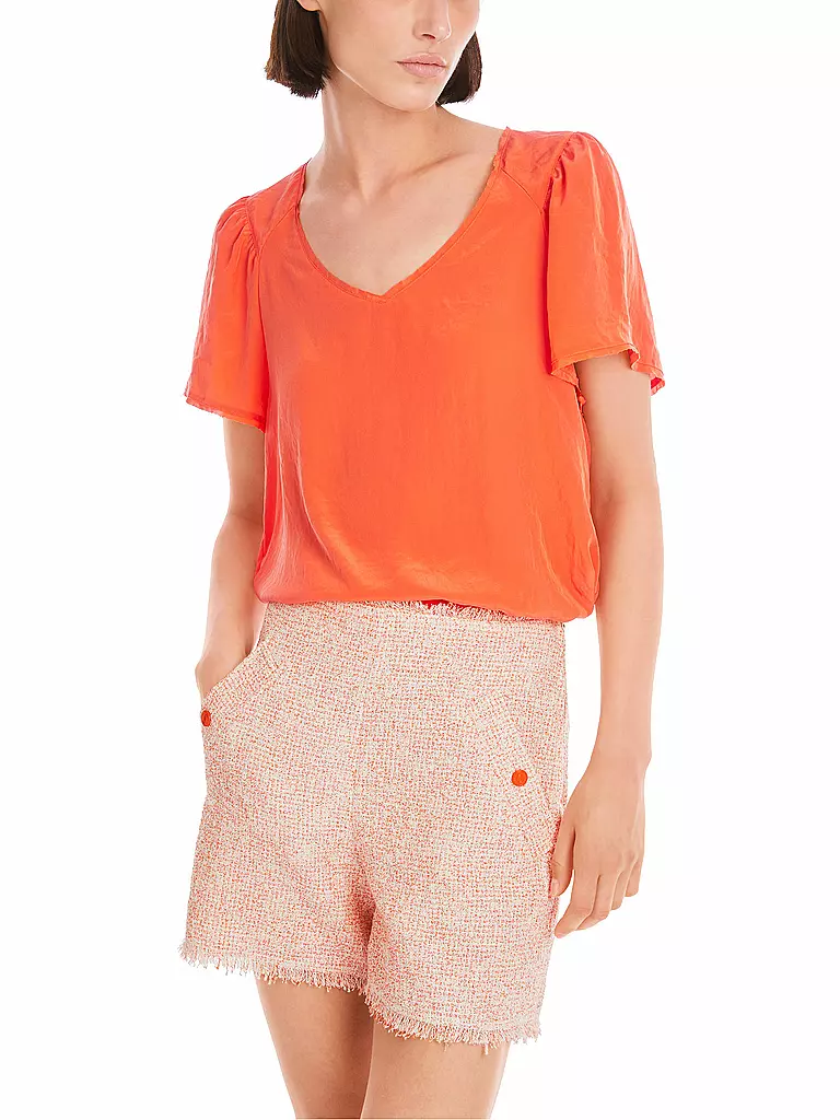 MARC CAIN | Blouse | 