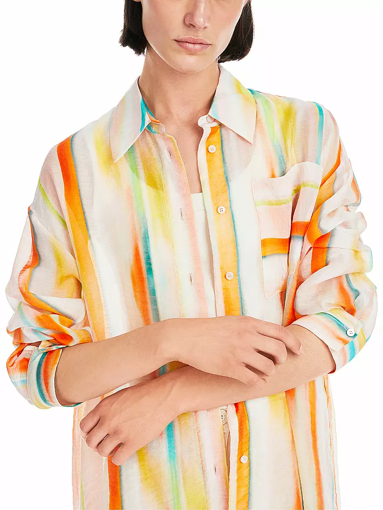 MARC CAIN | Blouse | 