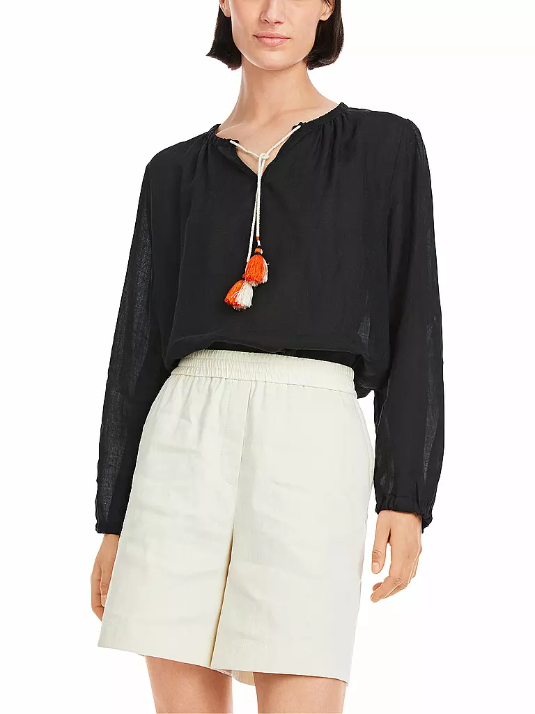 MARC CAIN | Blouse | 