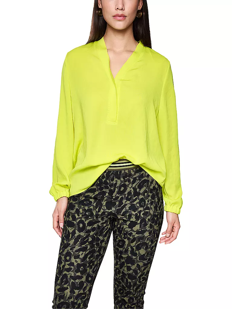 MARC CAIN | Blouse | 