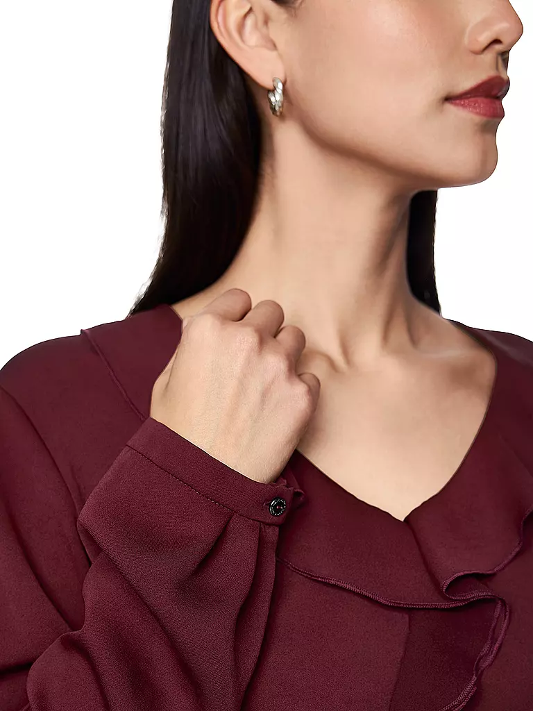 MARC CAIN | Blouse | 