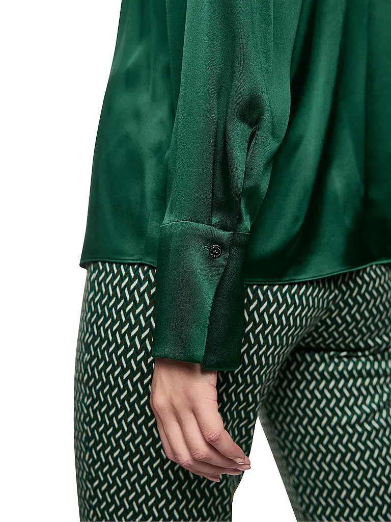 MARC CAIN | Blouse | 