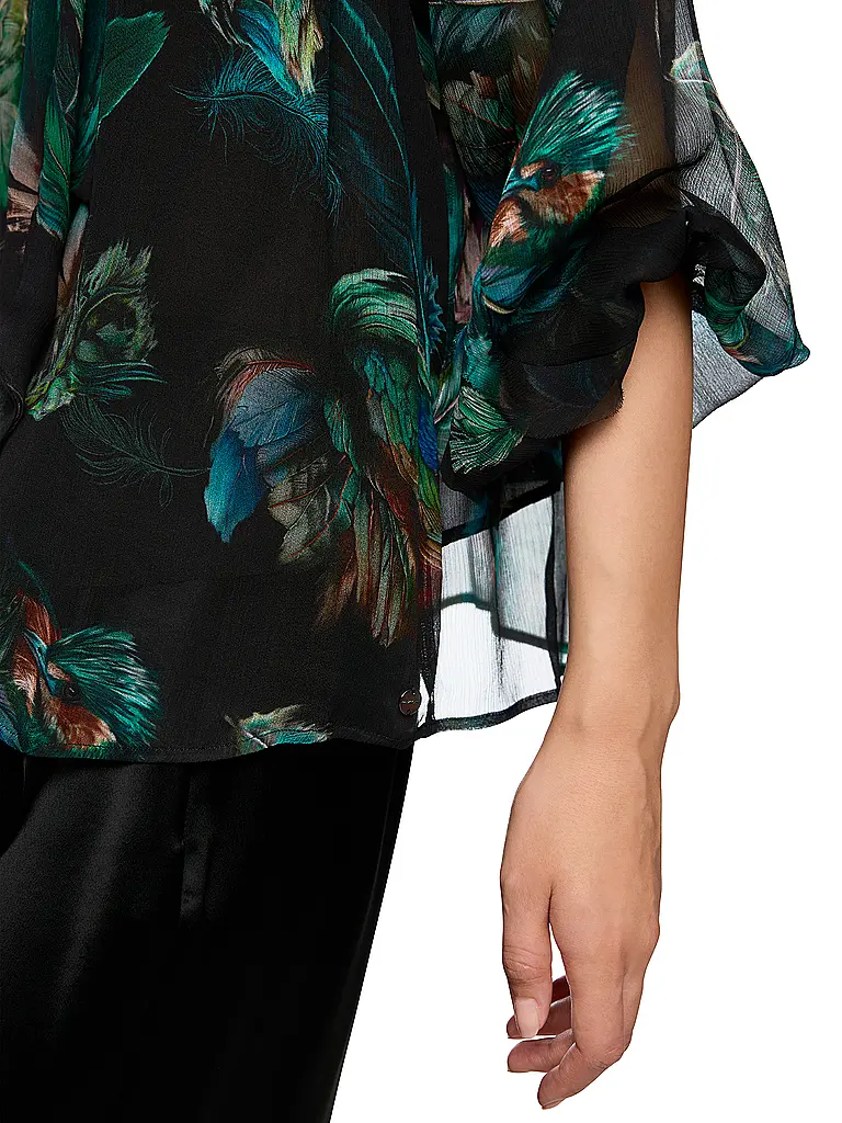 MARC CAIN | Blouse | 