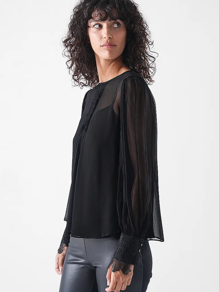 MARC CAIN | Blouse | 