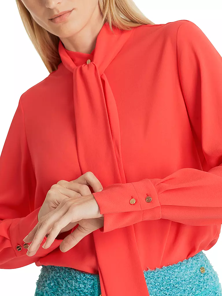 MARC CAIN | Blouse | 