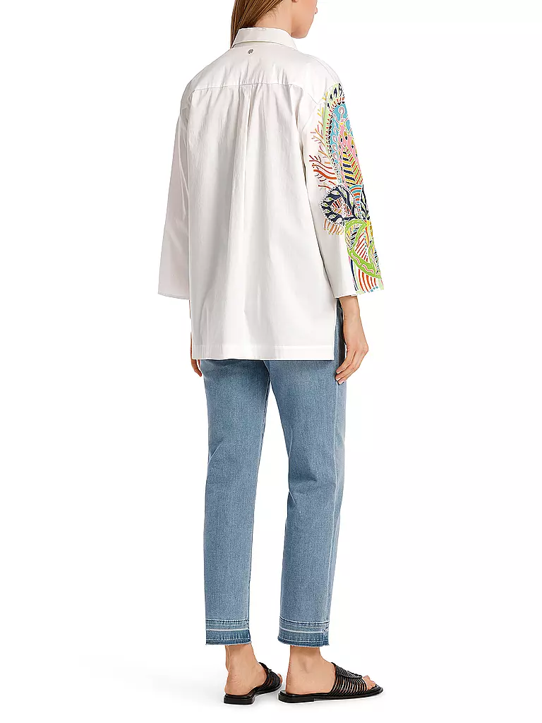 MARC CAIN | Blouse | 