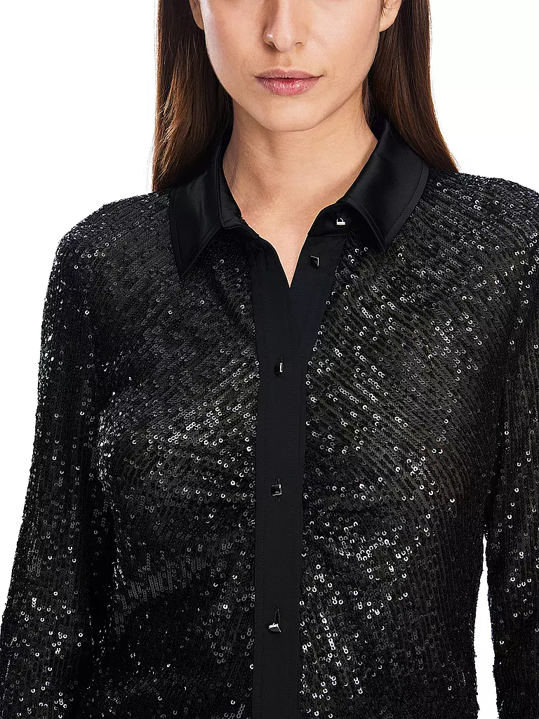 MARC CAIN | Blouse | 