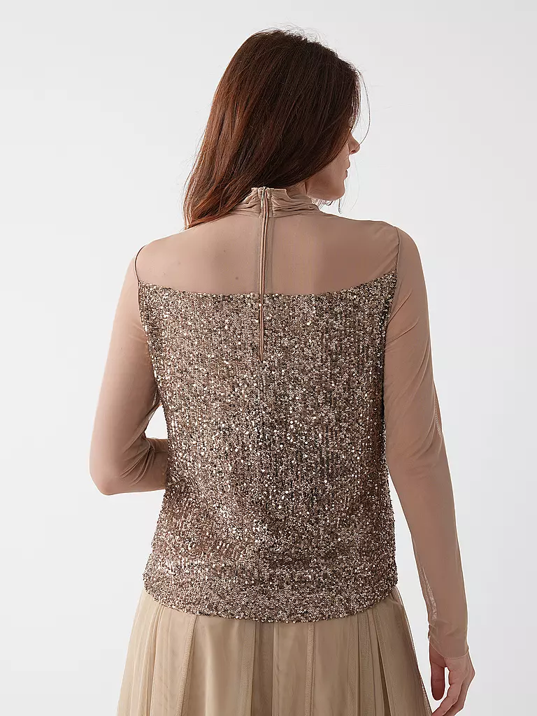 MARC CAIN | Blouse | 