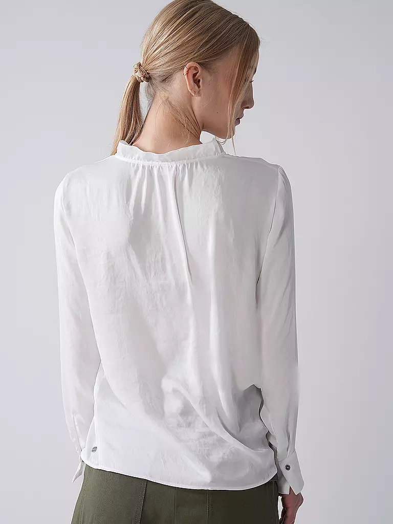 MARC CAIN | Blouse | 