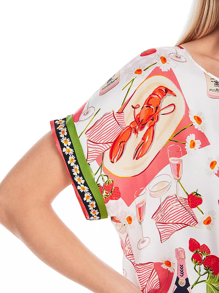 MARC CAIN | Blouse | 