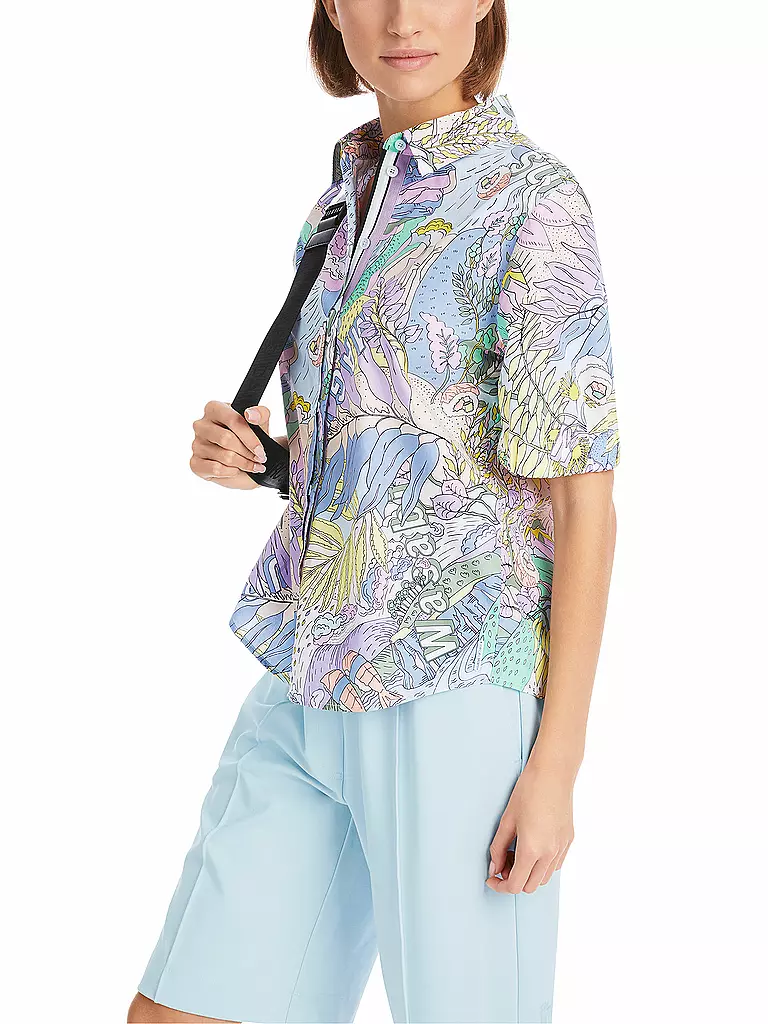 MARC CAIN | Blouse | 