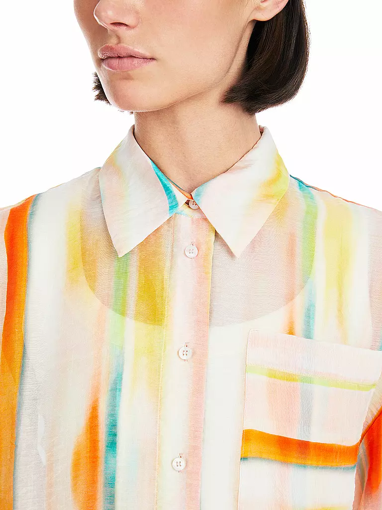 MARC CAIN | Blouse | 
